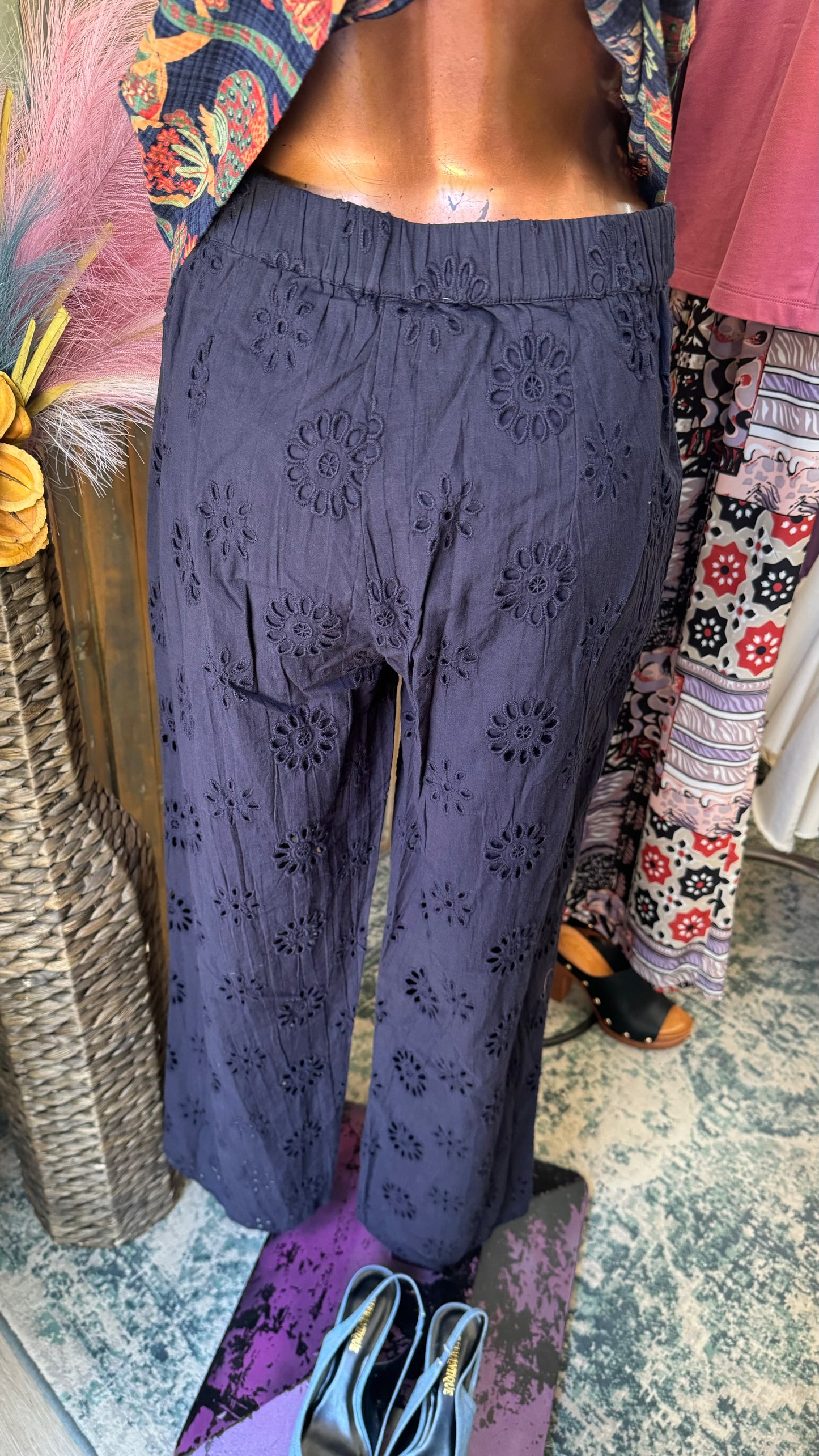 Pantalone San Gallo