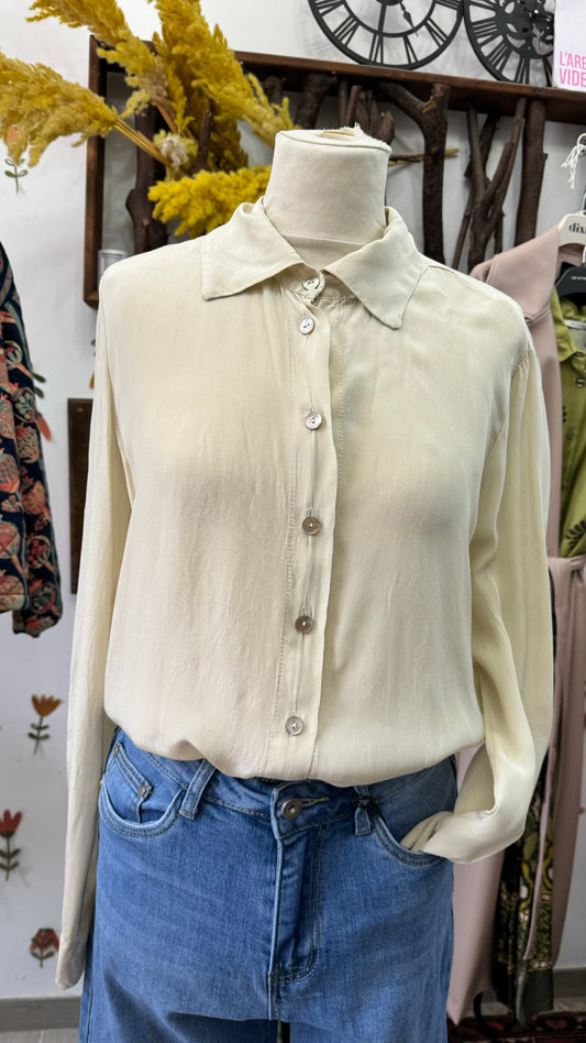 Camicia colletto