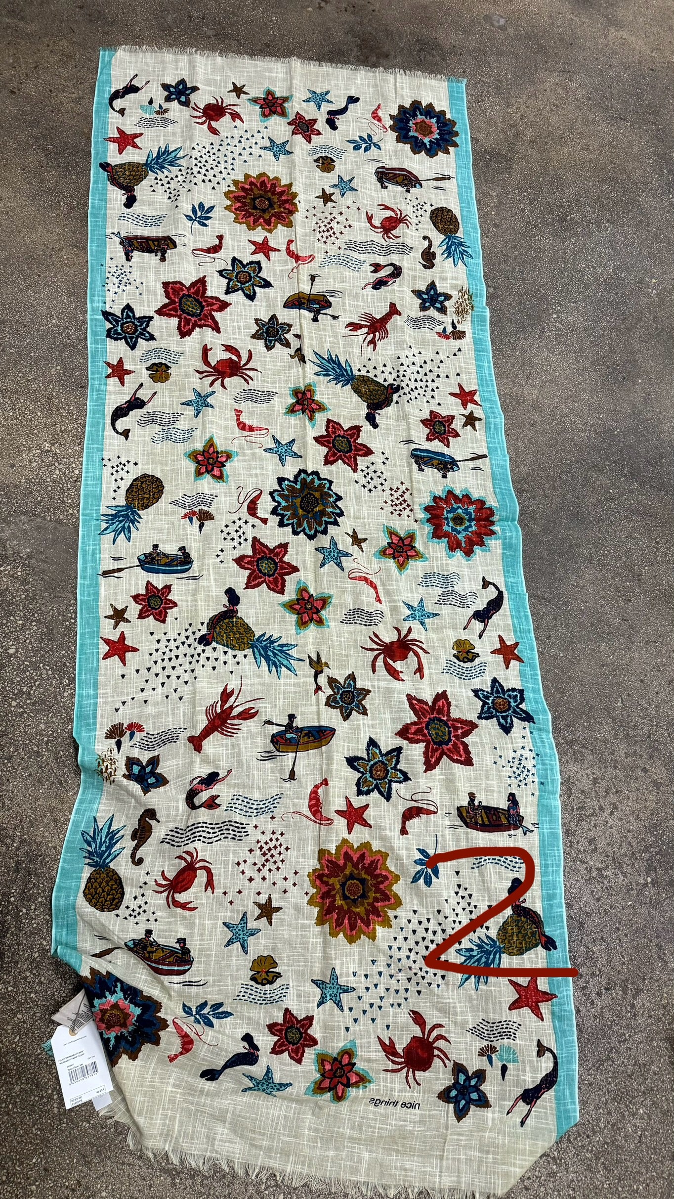 Foulard
