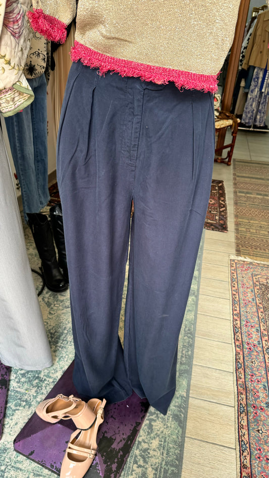 Pantalone navy