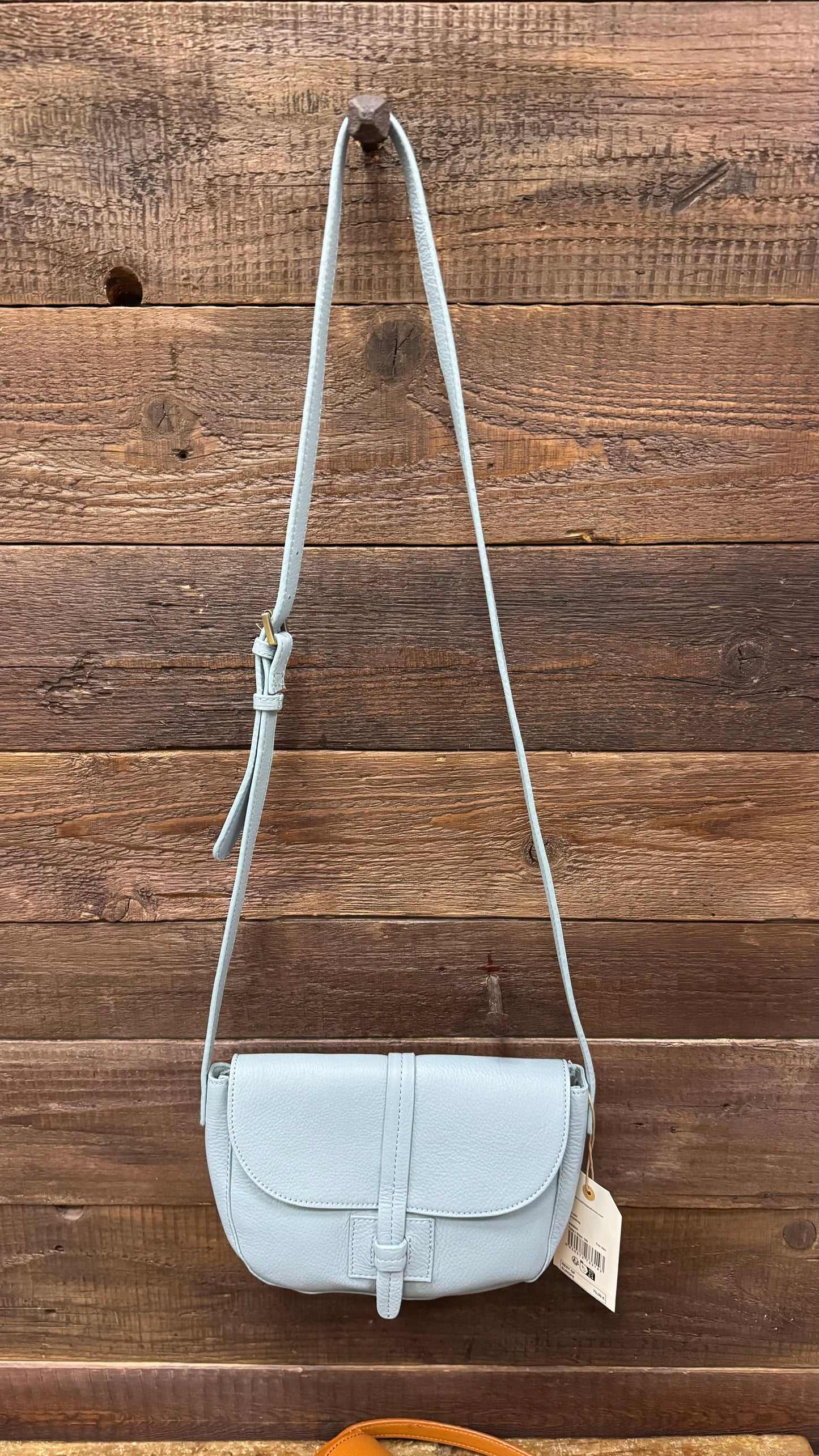 Borsa cross