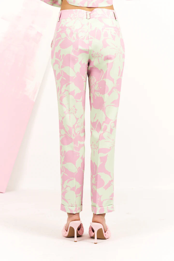 Pantalone fantasia