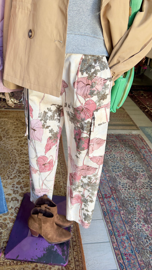 Pantalone tasconi