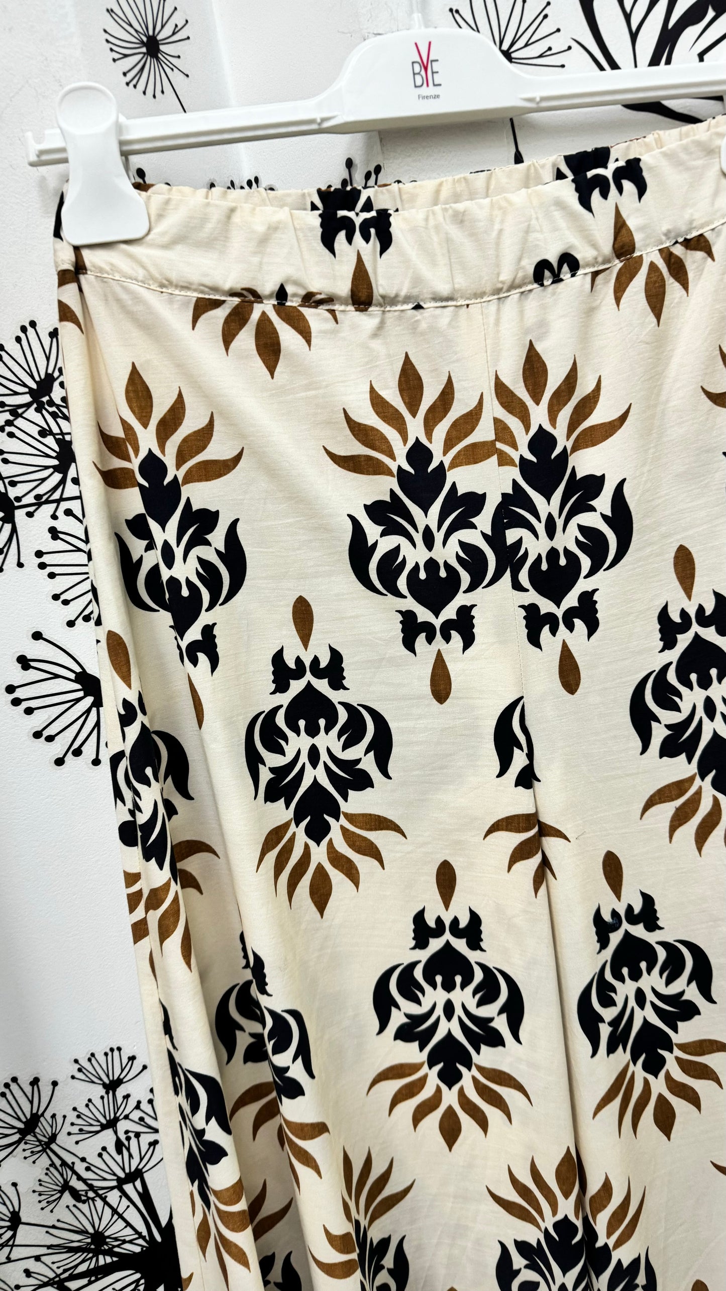 Panta fiori