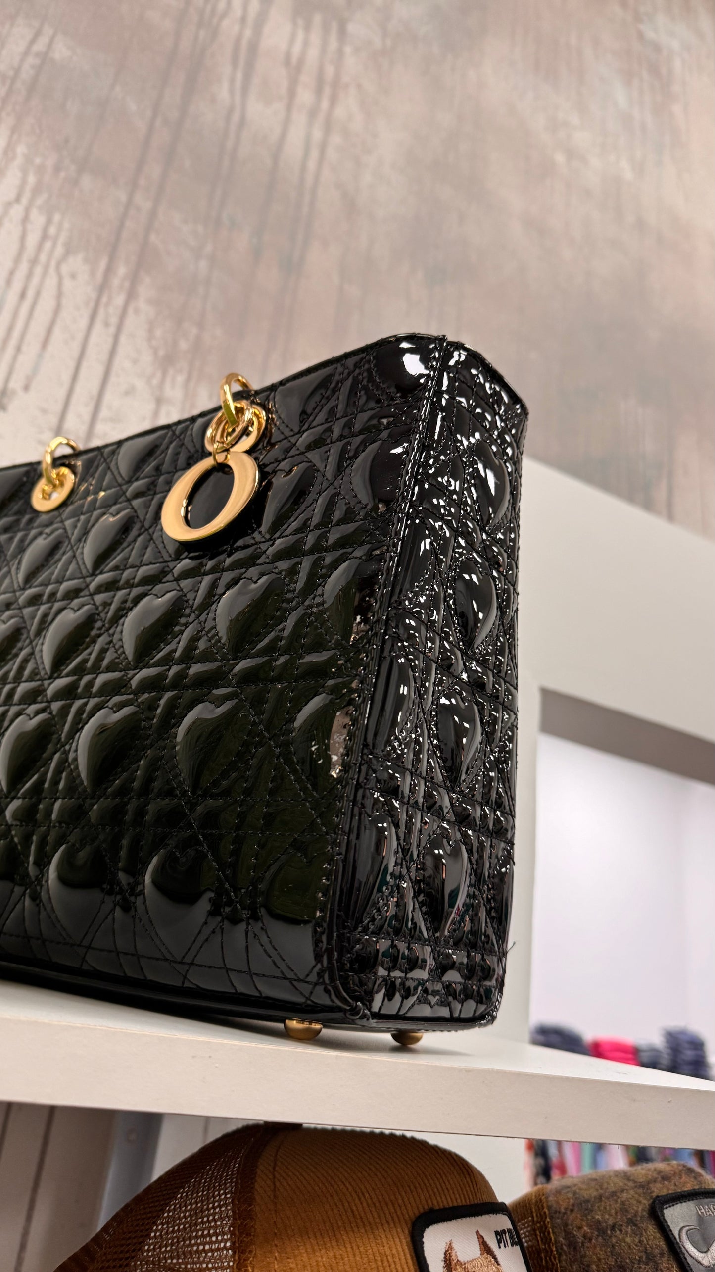 Borsa cuori