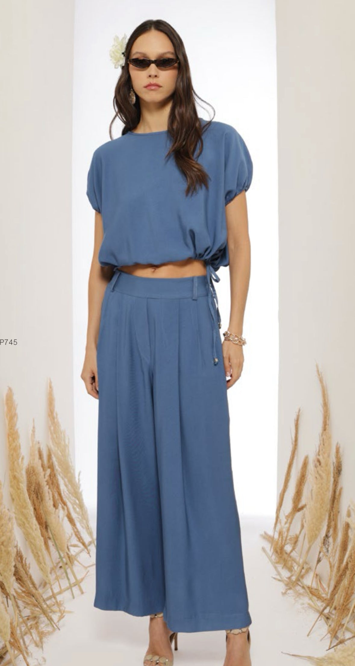 Pantalone pences