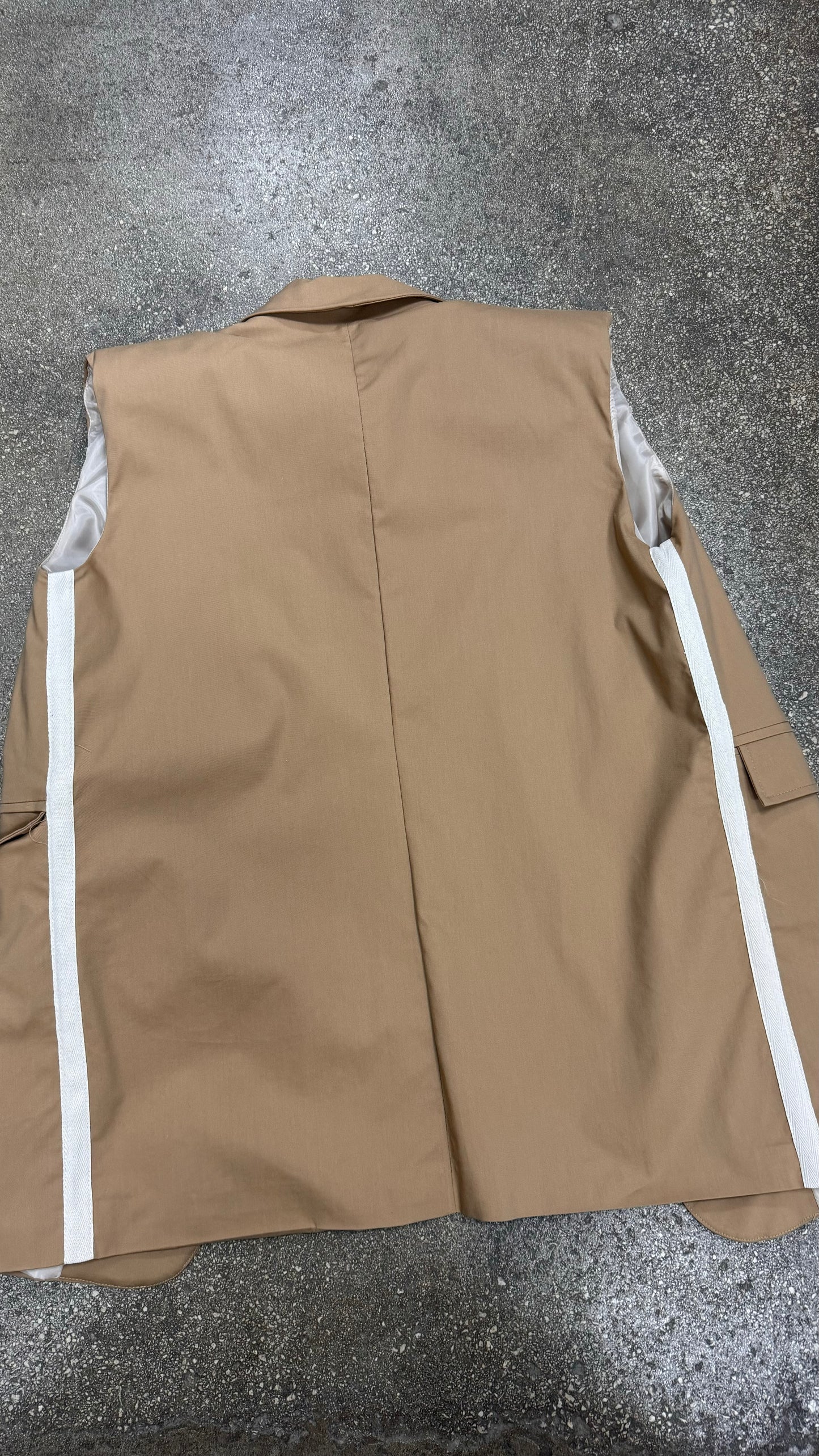 Gilet