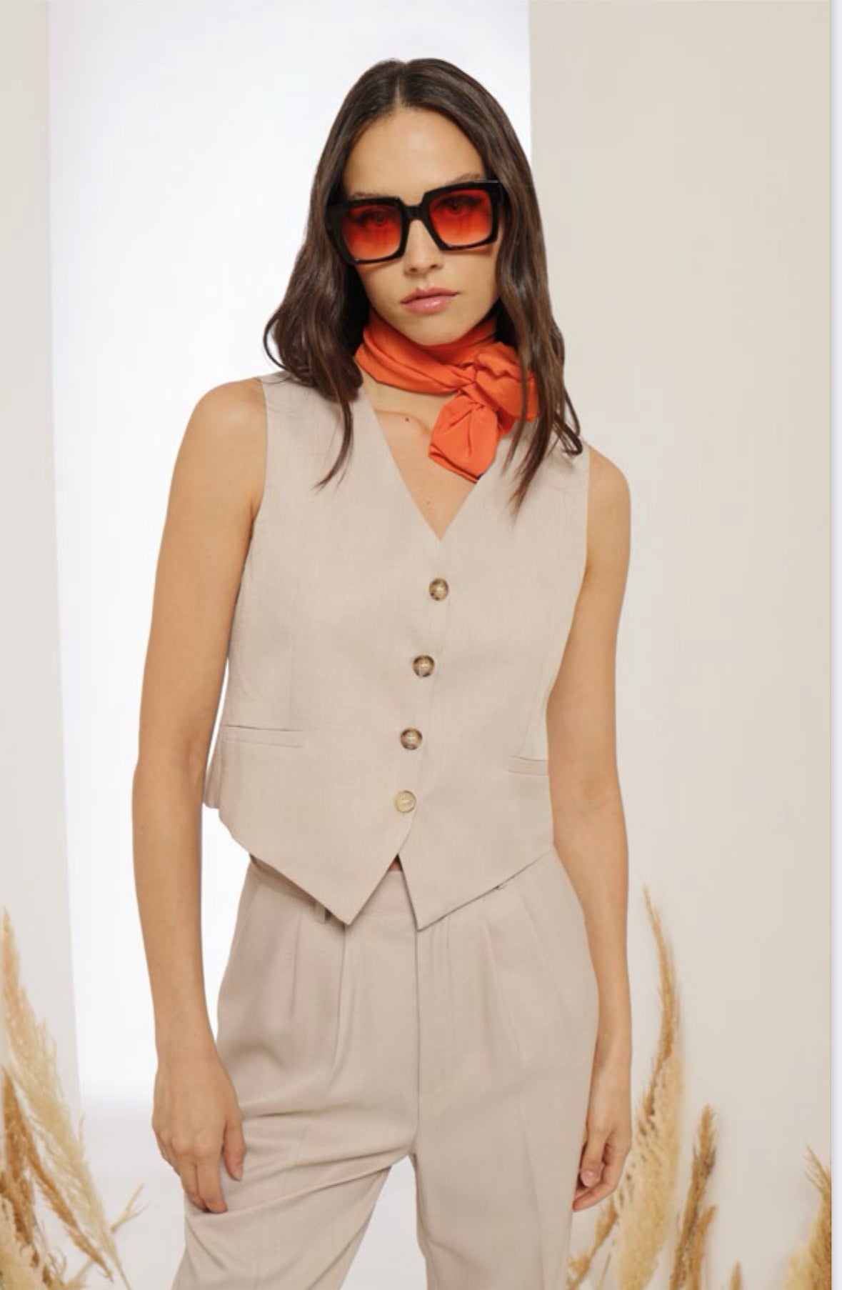 Gilet