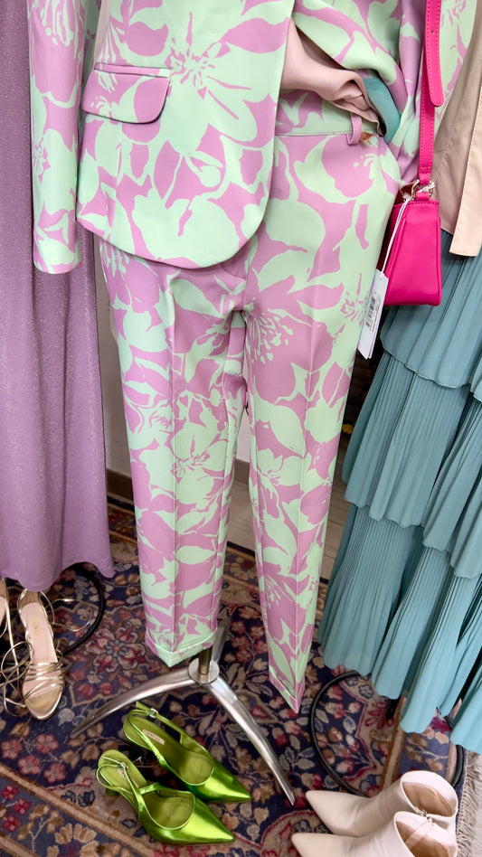 Pantalone fantasia