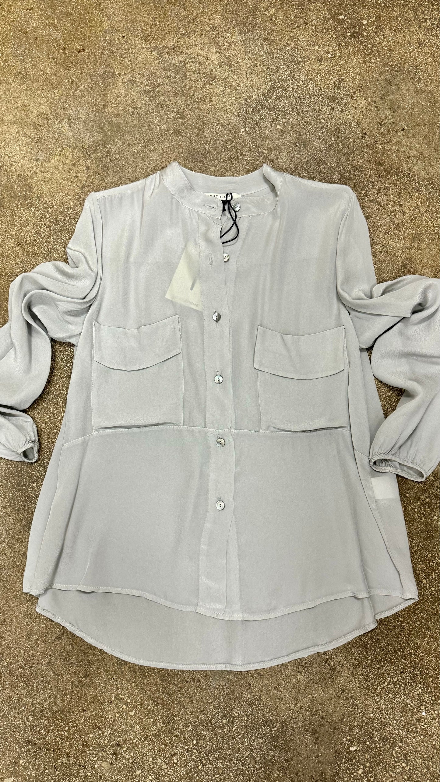 Camicia coreana