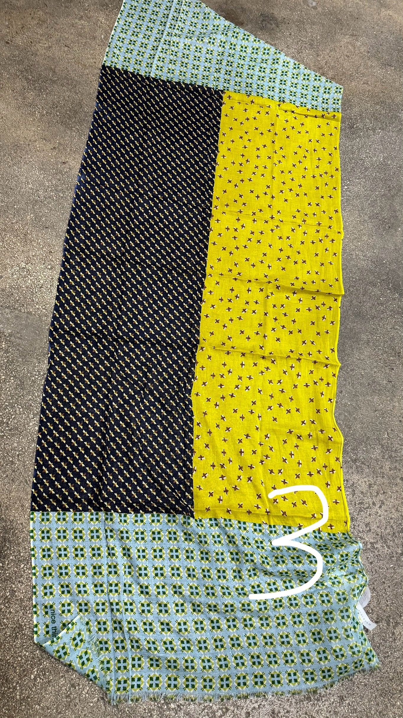 Foulard
