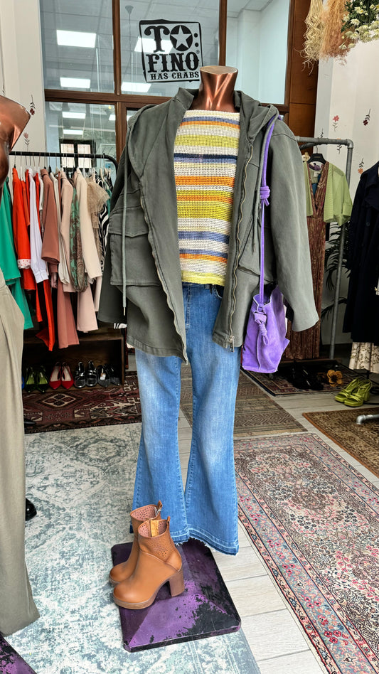 Giacca militare