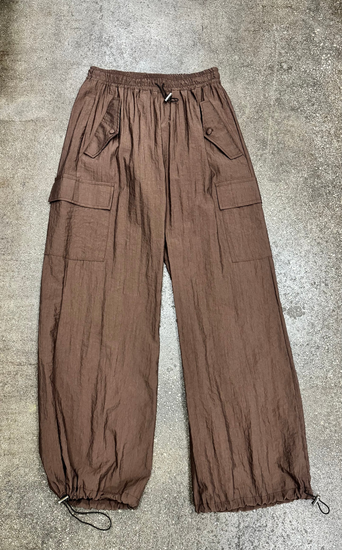 Pantalone cargo