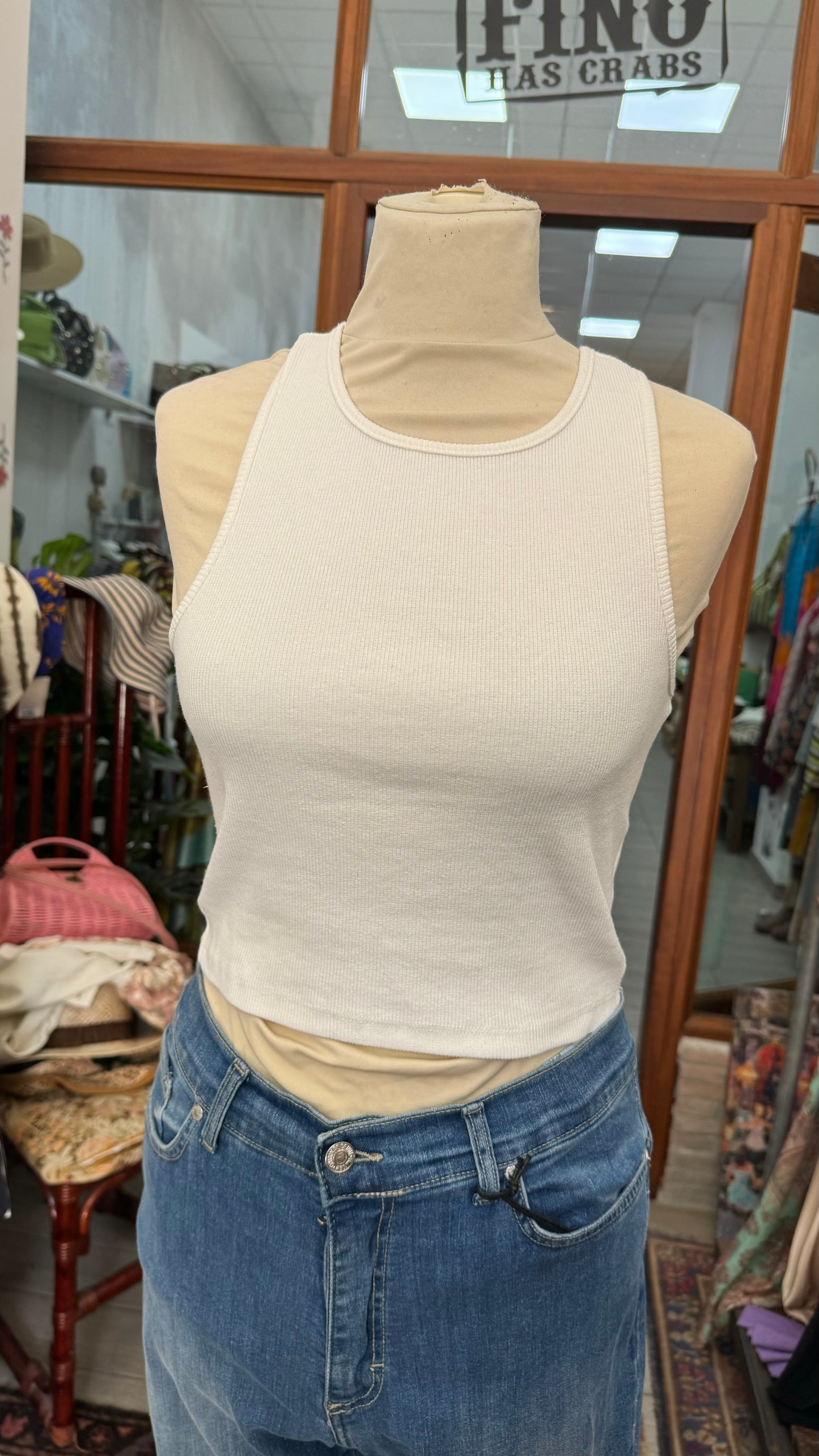 Top costina