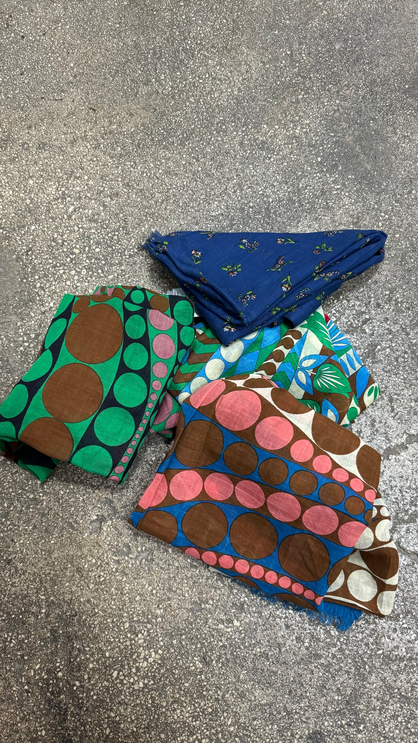 Foulard