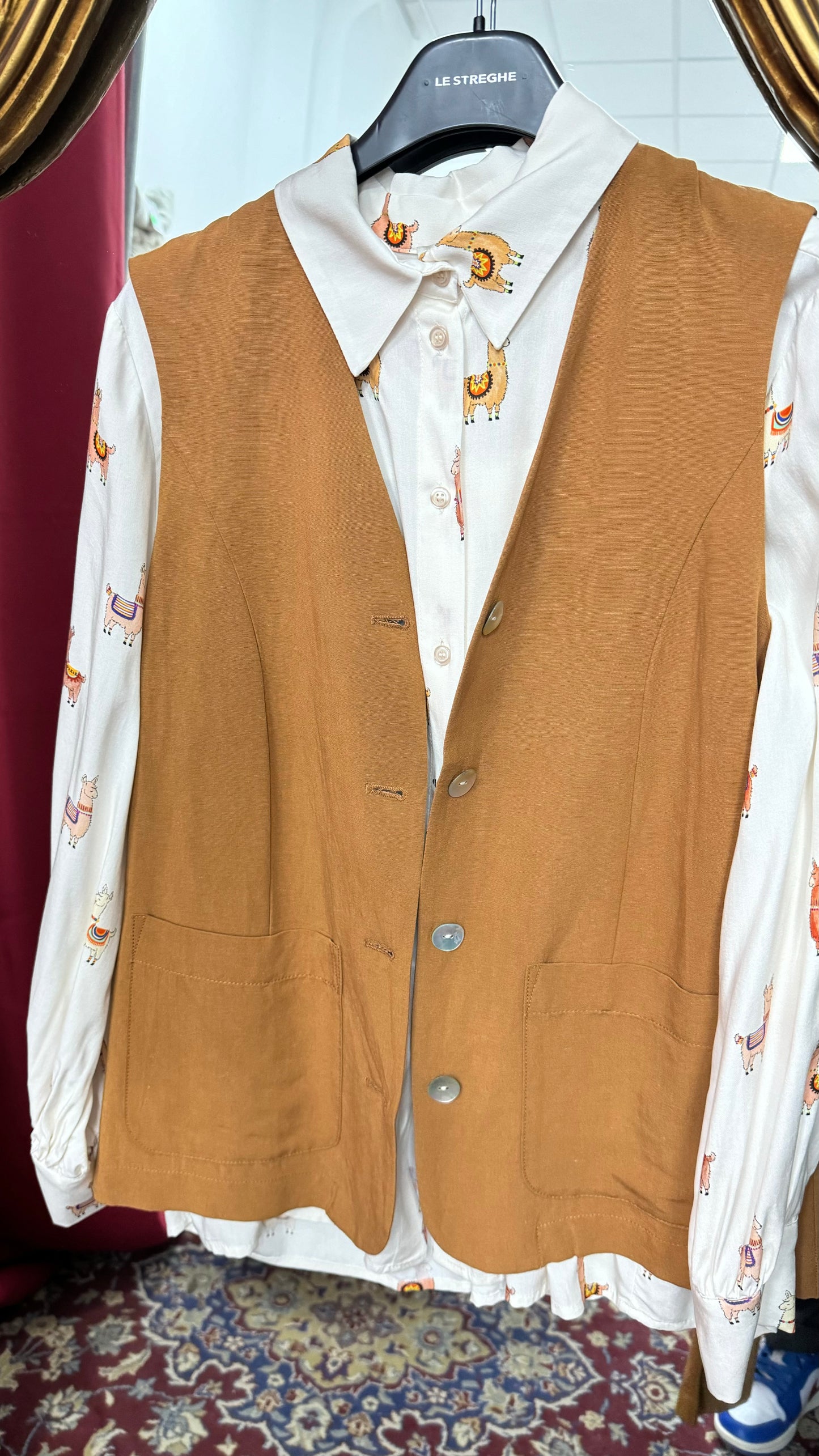 Gilet