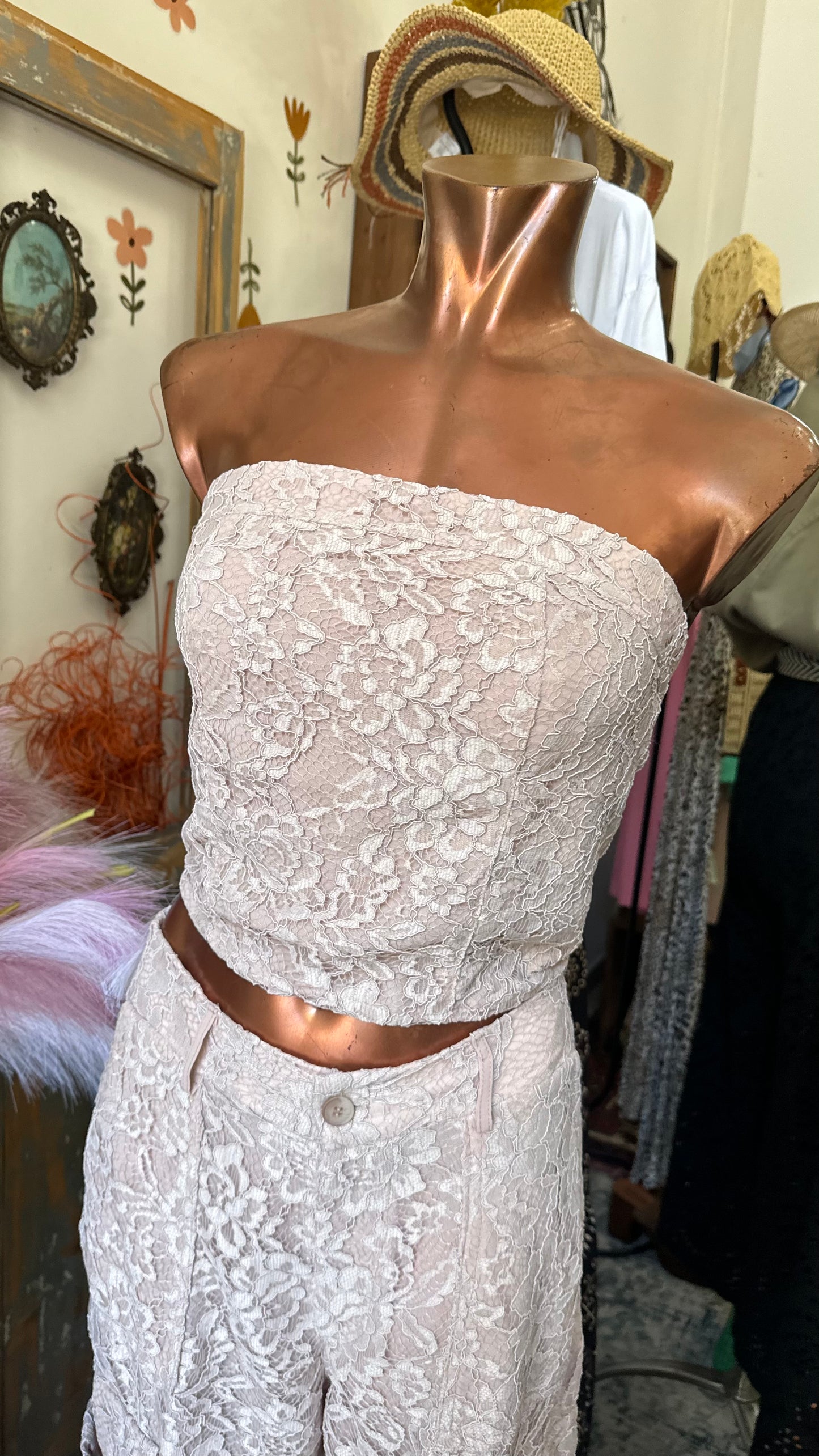 Top pizzo