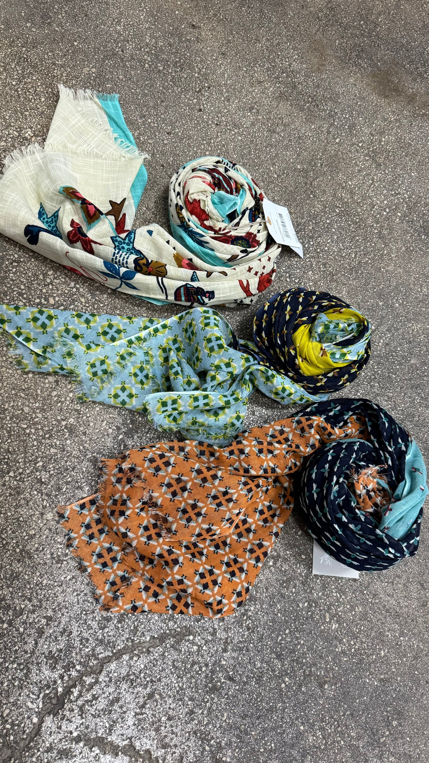 Foulard