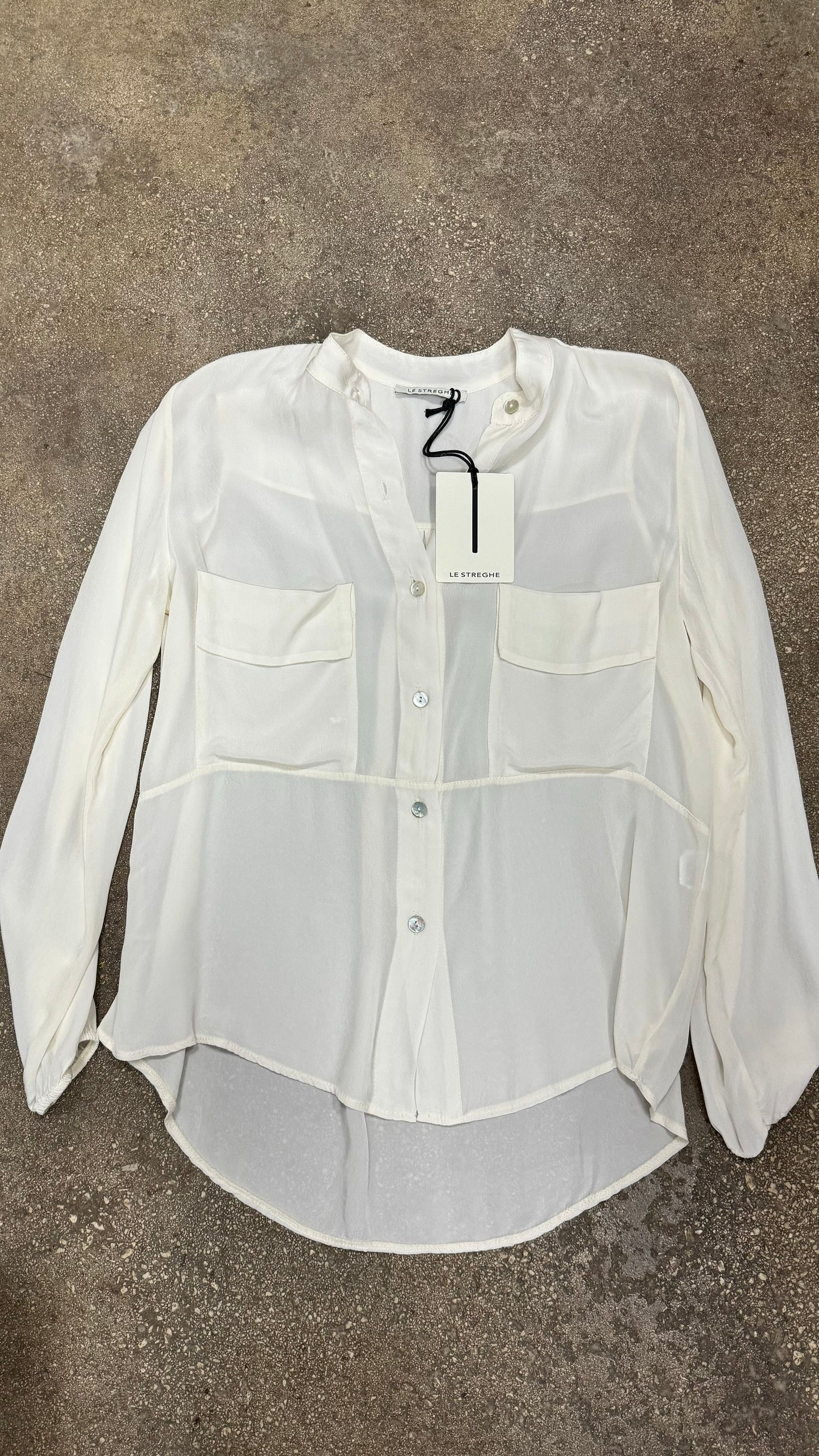 Camicia coreana