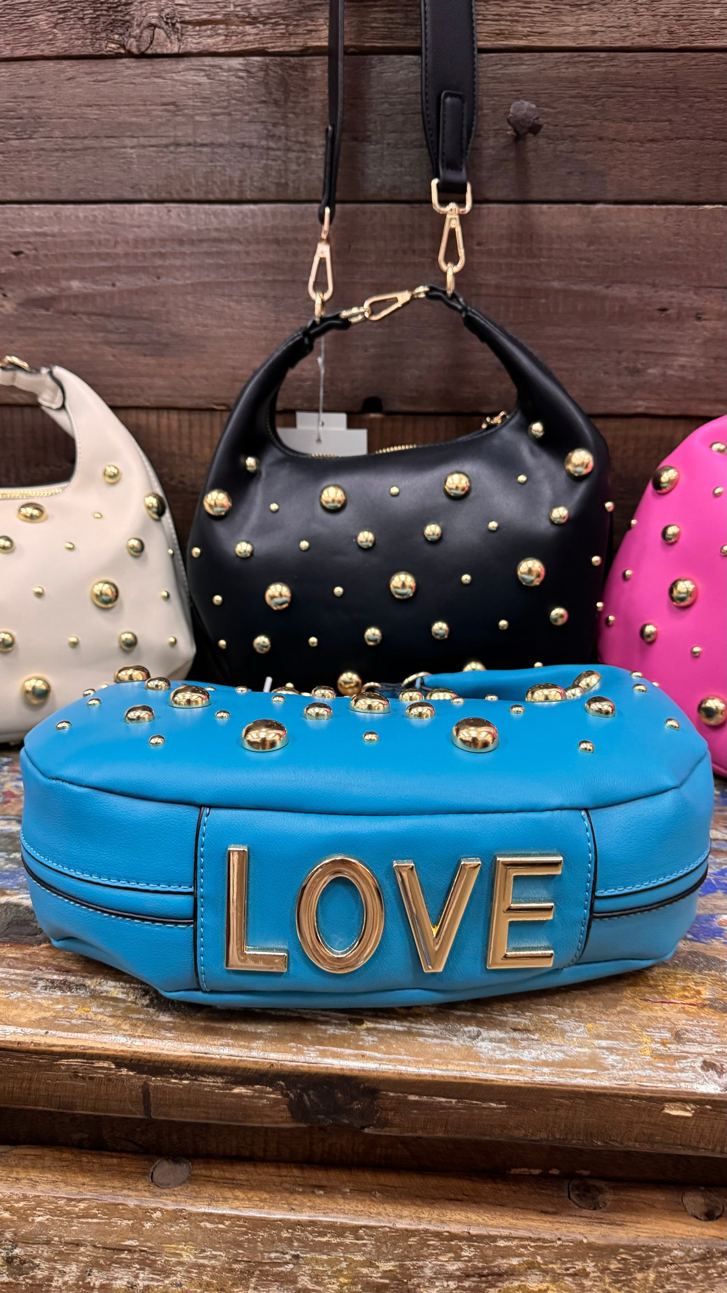 Borsa love