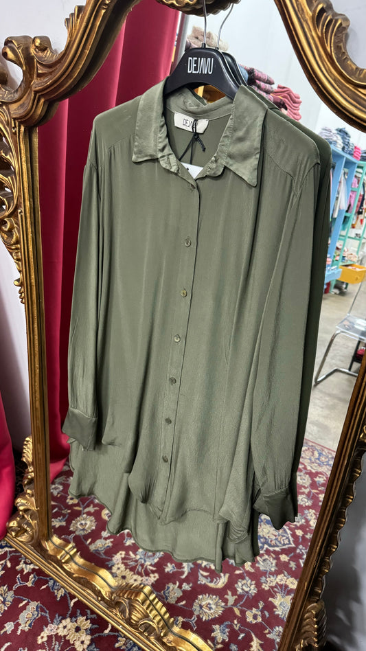 Camicia over