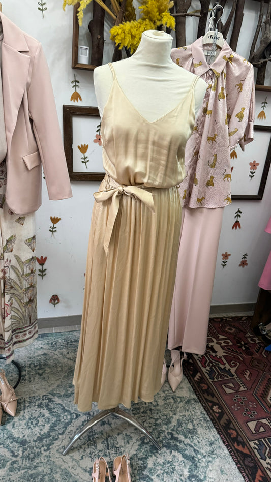 Abito sottoveste