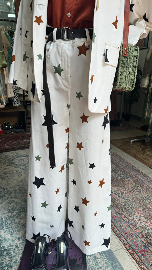 Pantalone stelle