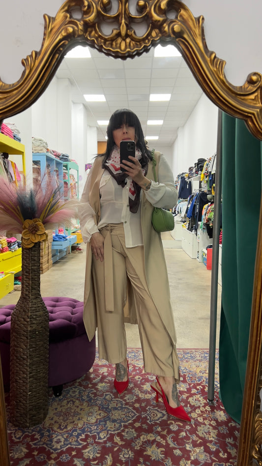 Pantalone -pareo