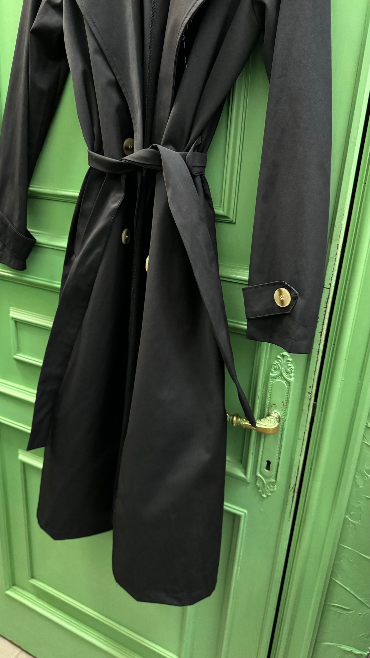 Trench