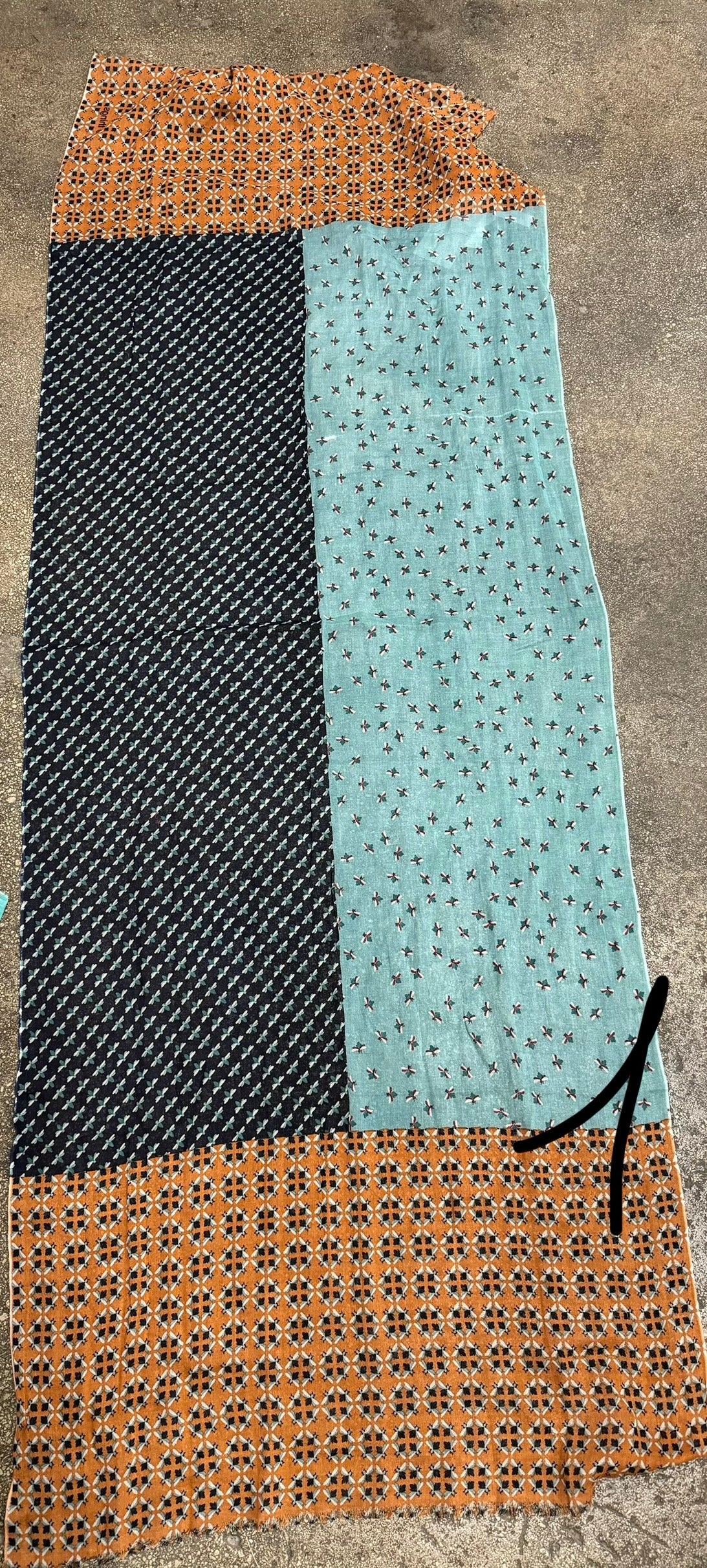 Foulard