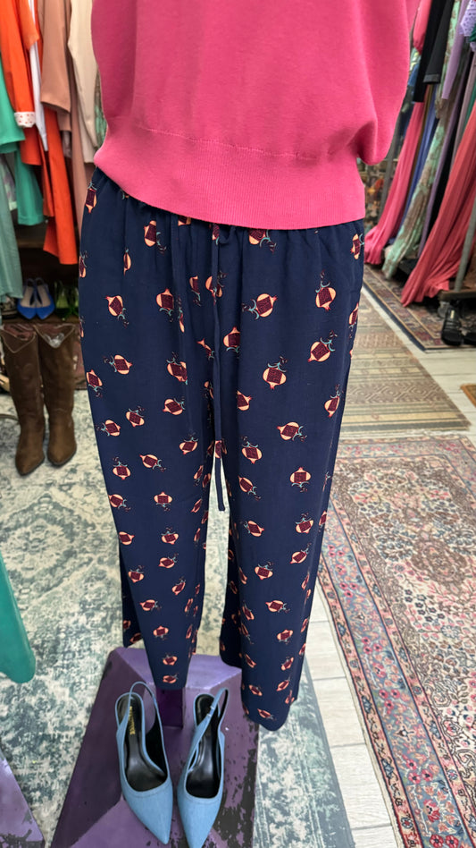 Pantalone melograno