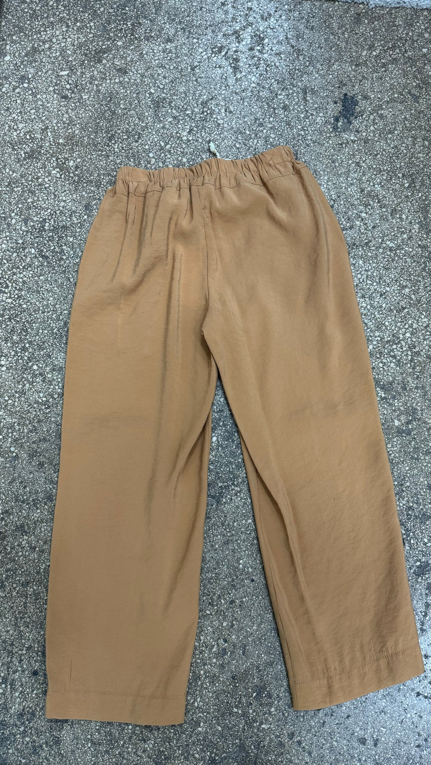 Pantaloni modal