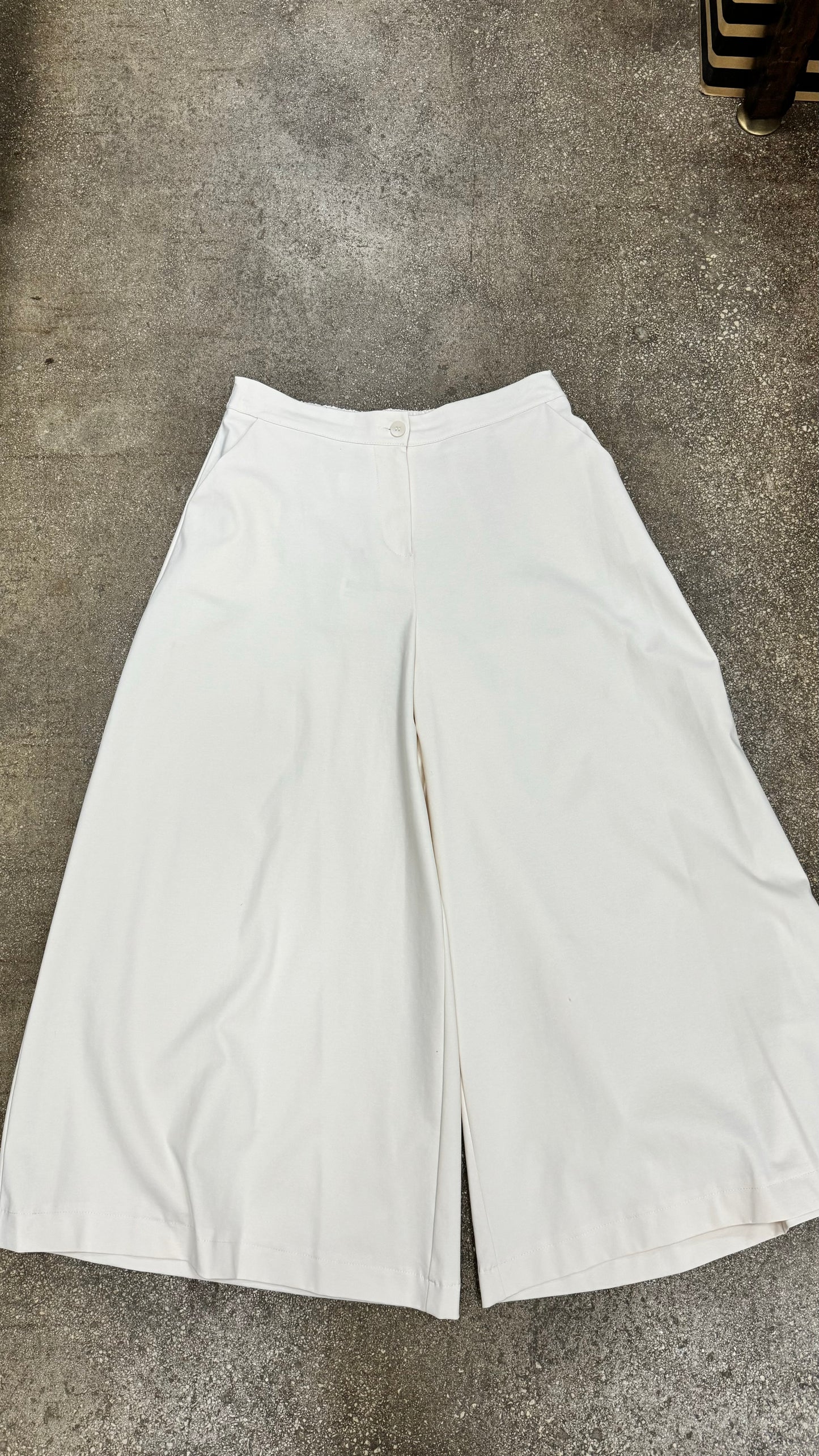 Pantalone punto Milano