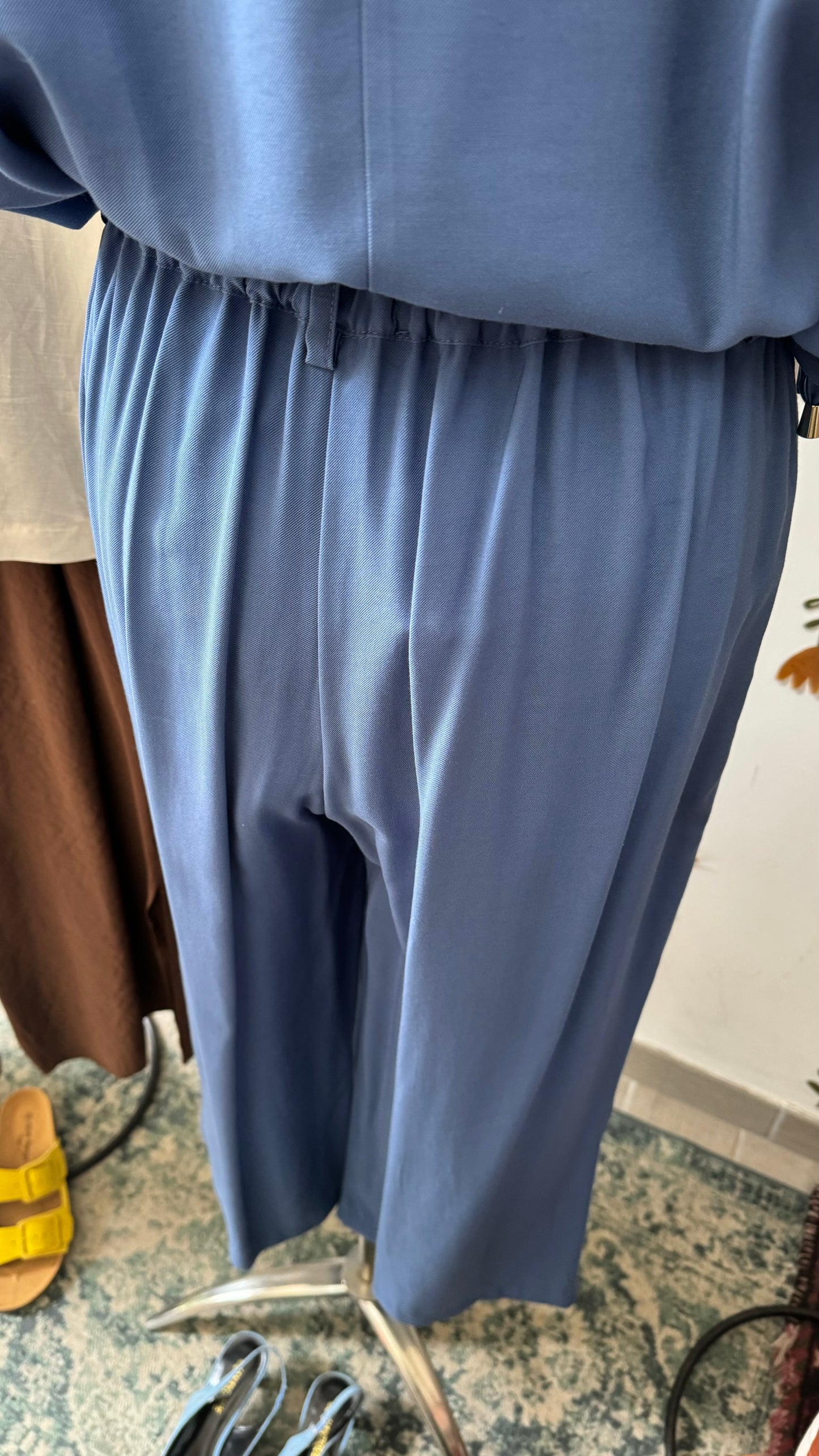 Pantalone pences