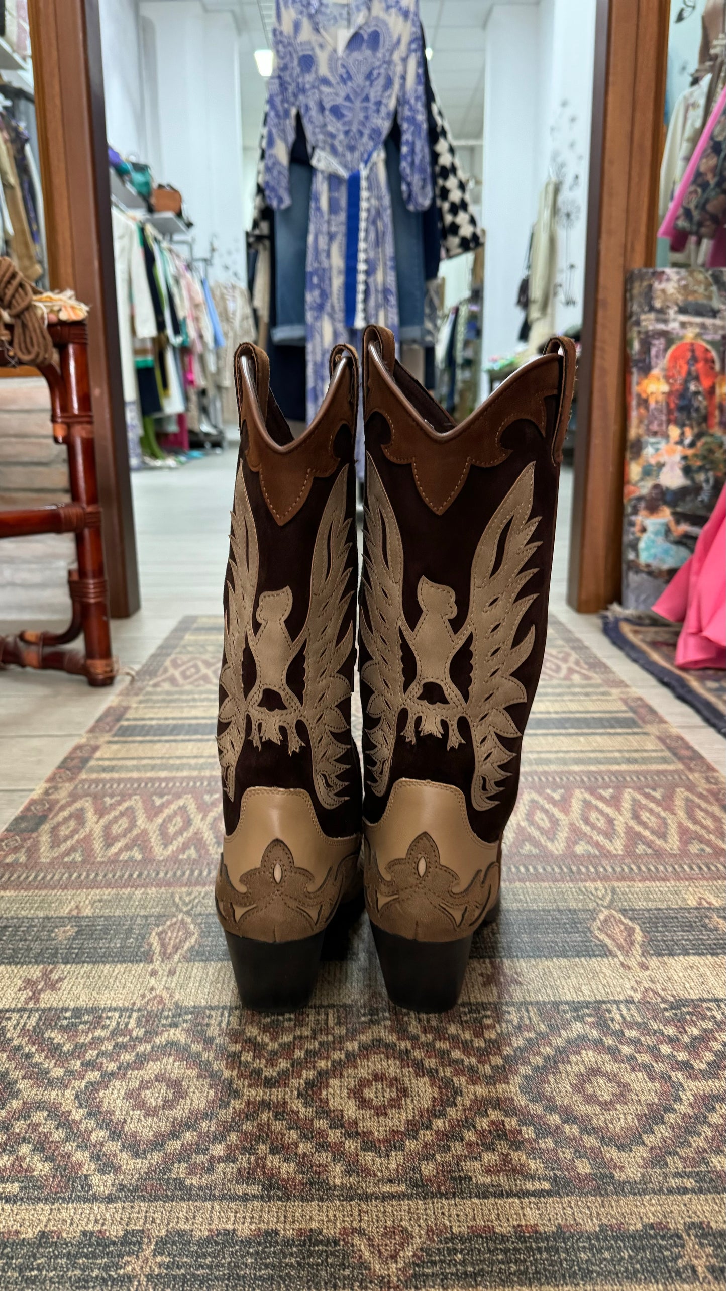Texano