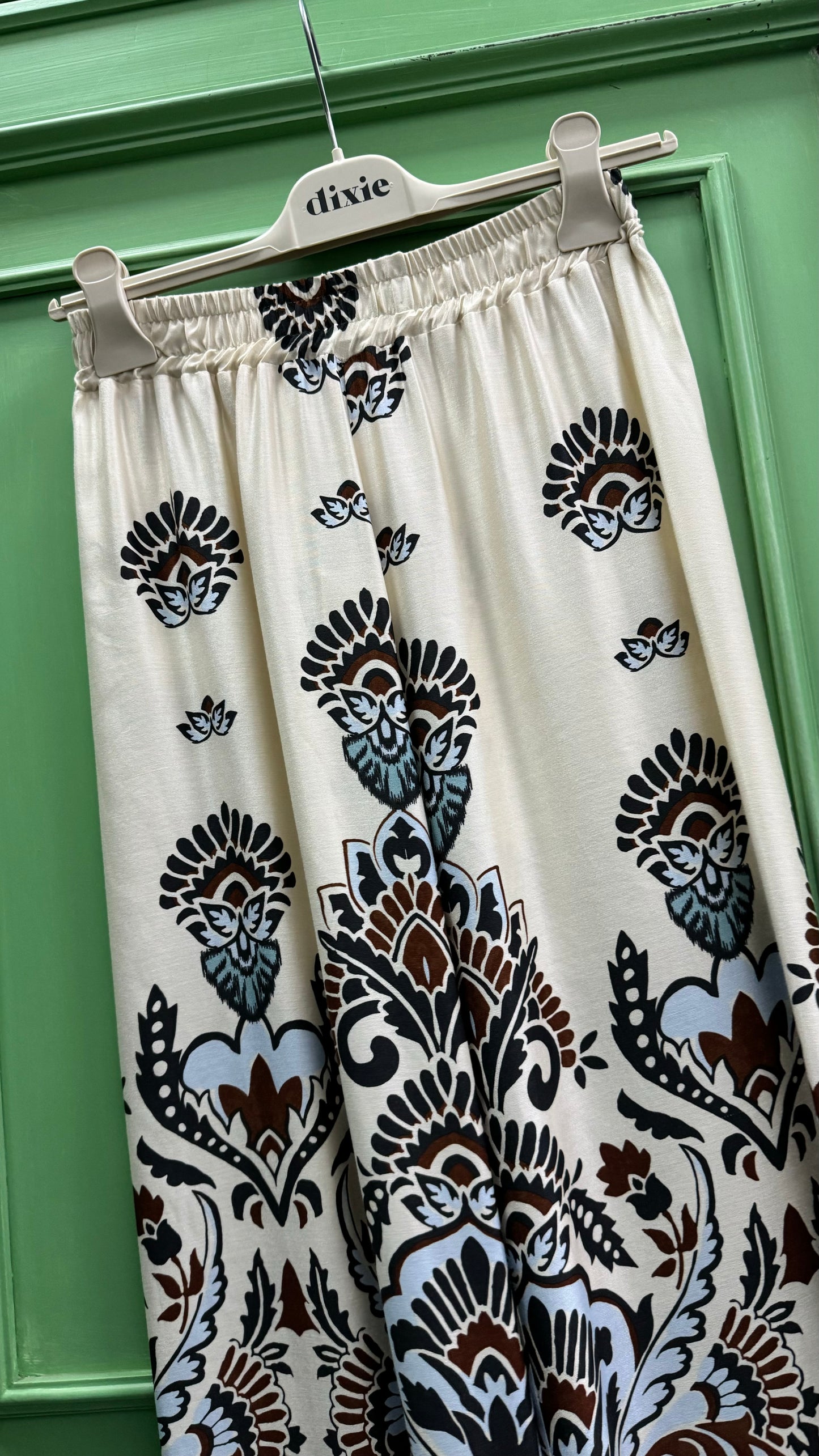 Pantalone fantasia