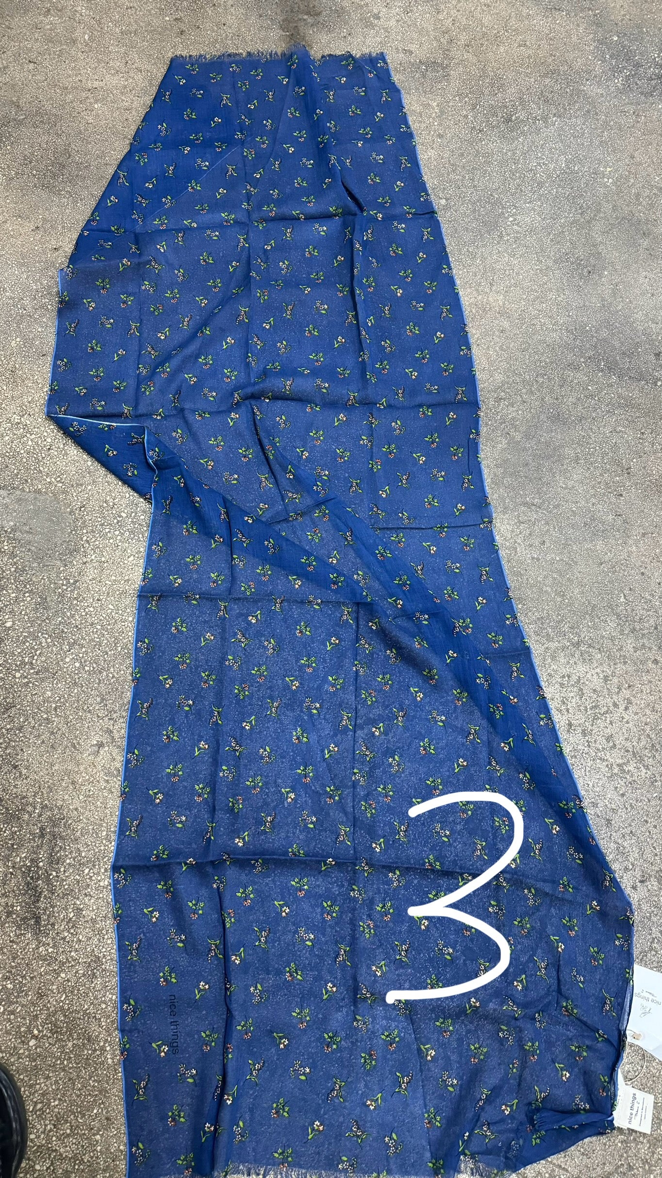 Foulard