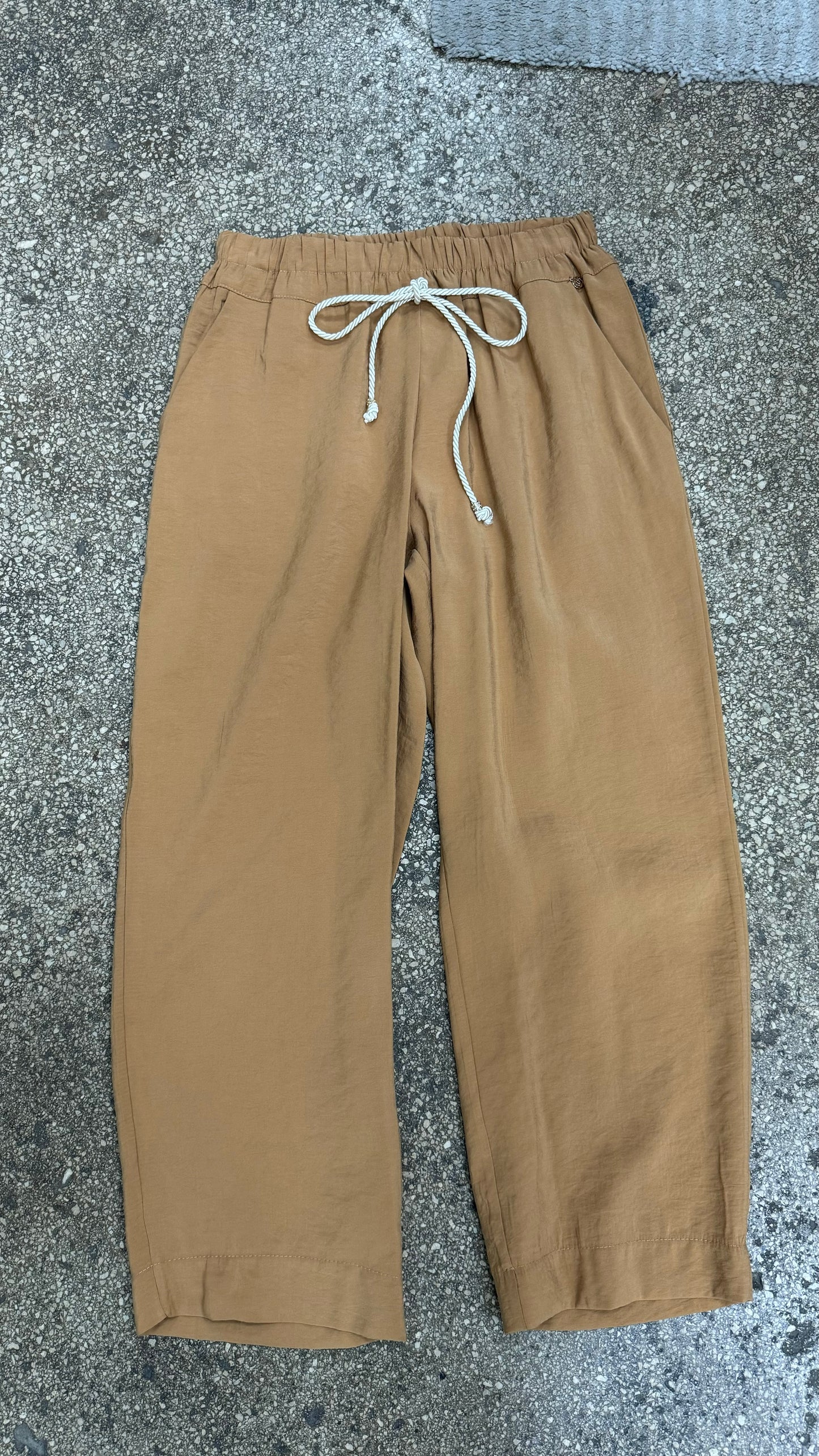 Pantaloni modal