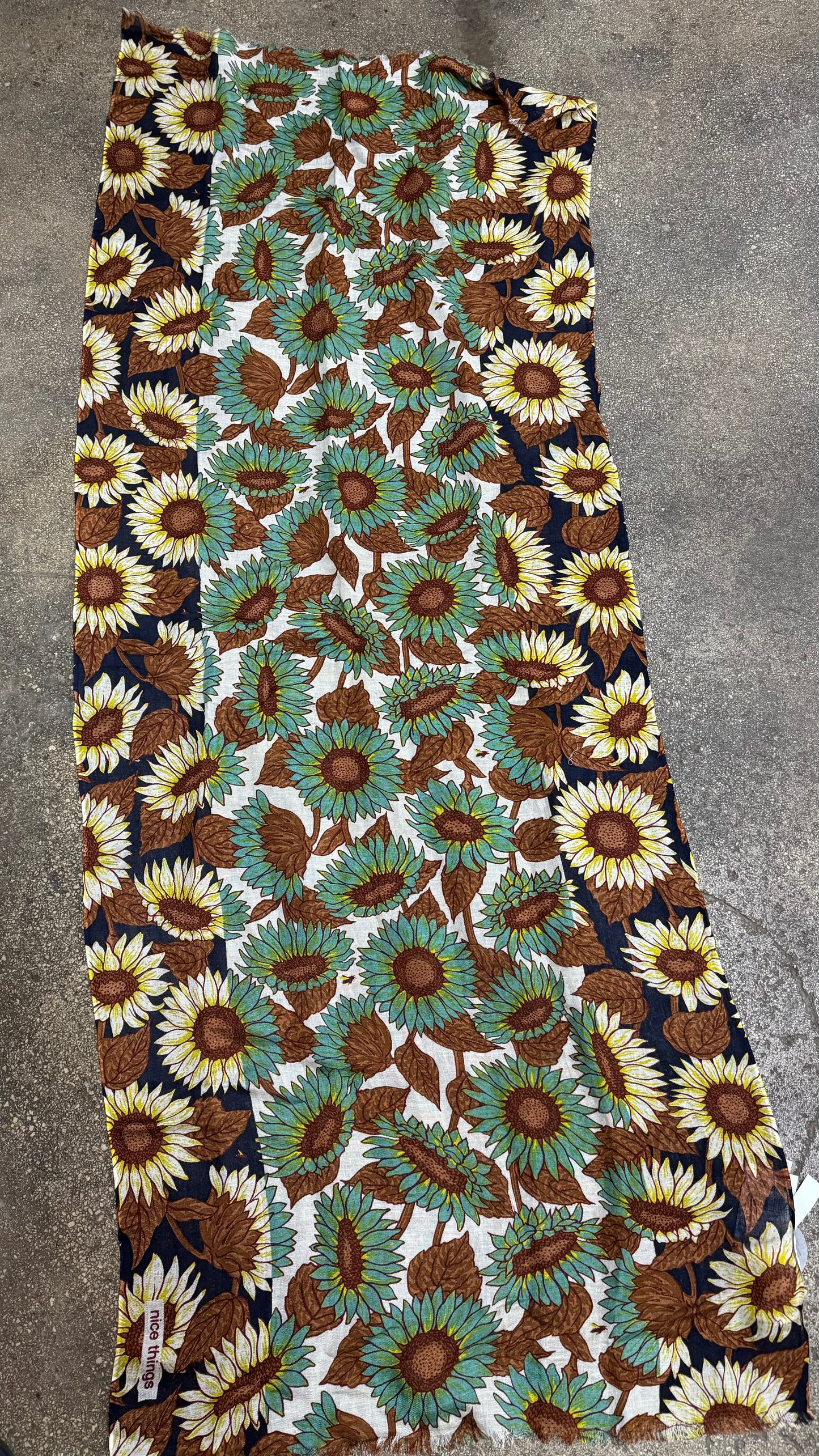 Foulard