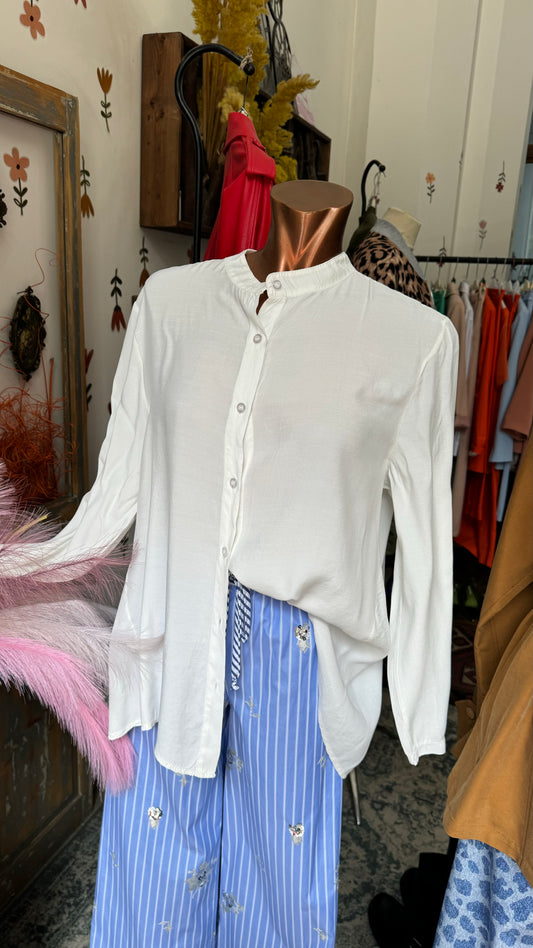 Camicia coreana
