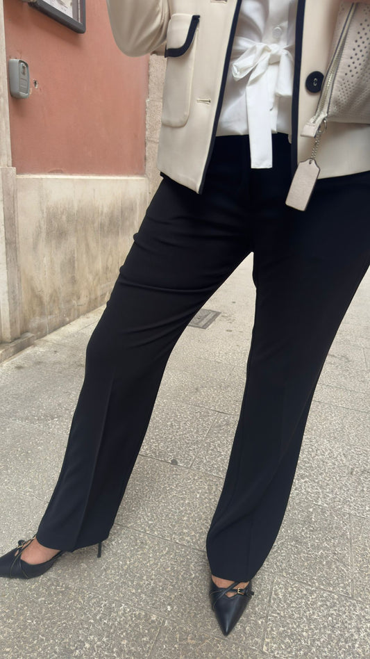 Pantalone trombetta