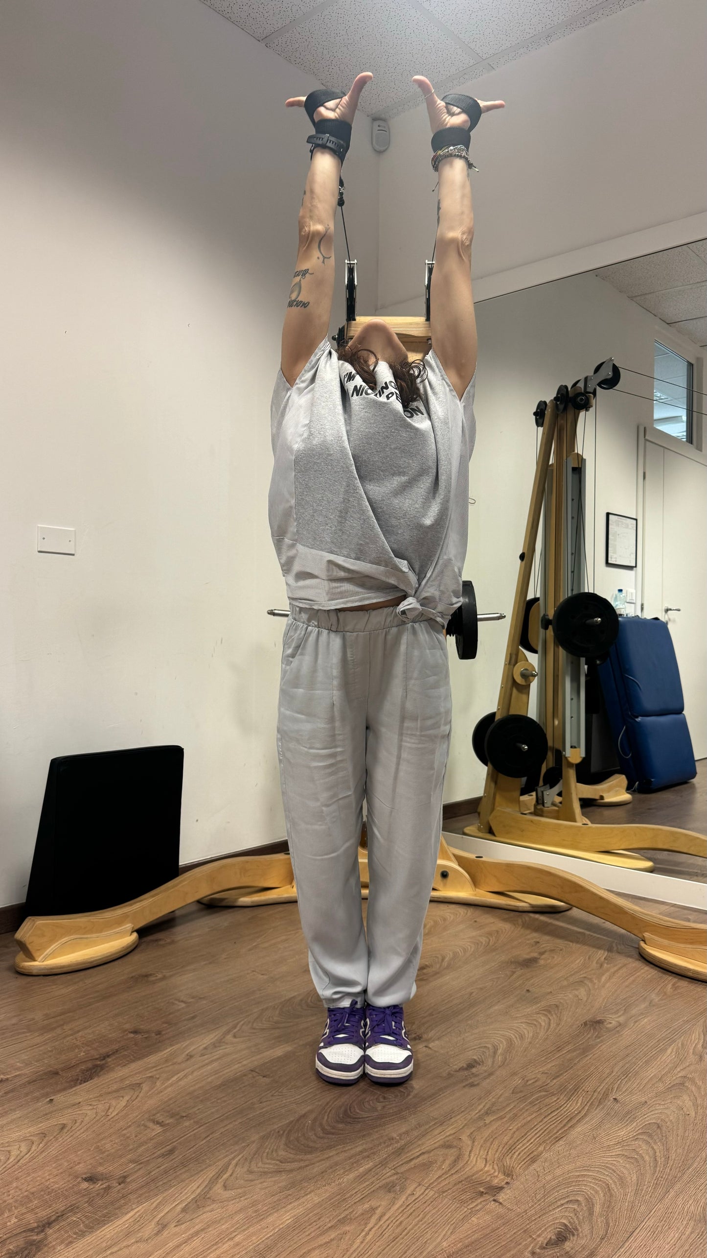 Pantalone jogger