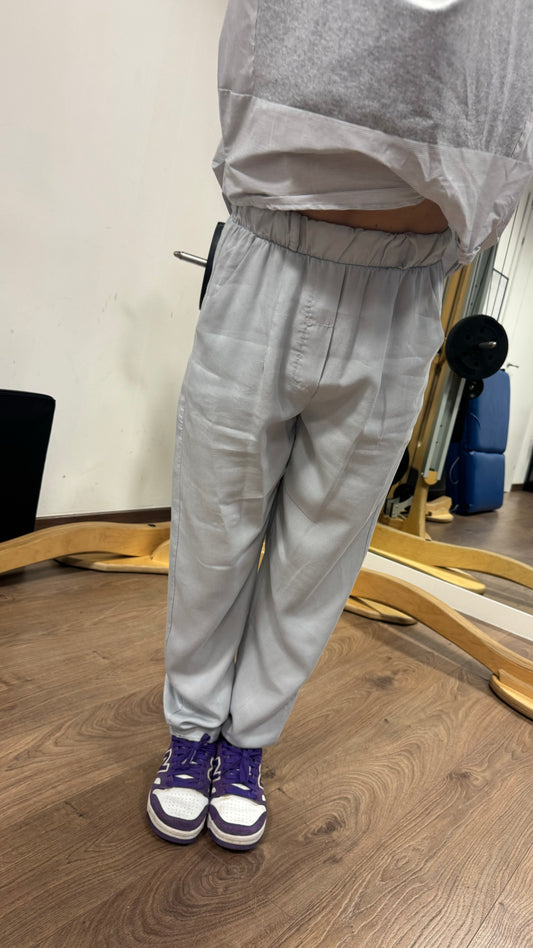 Pantalone jogger