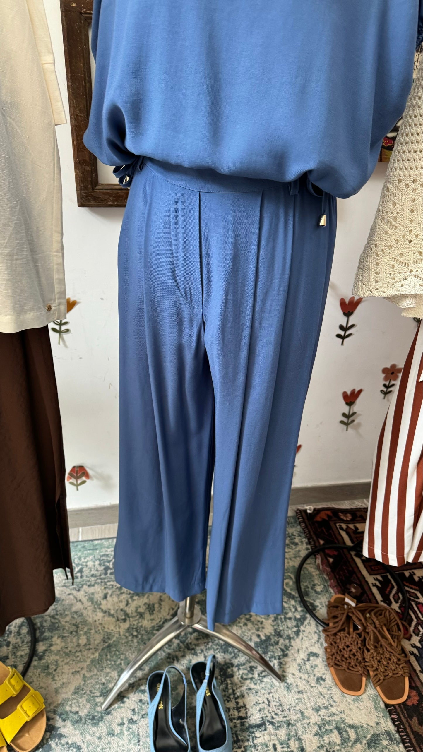 Pantalone pences