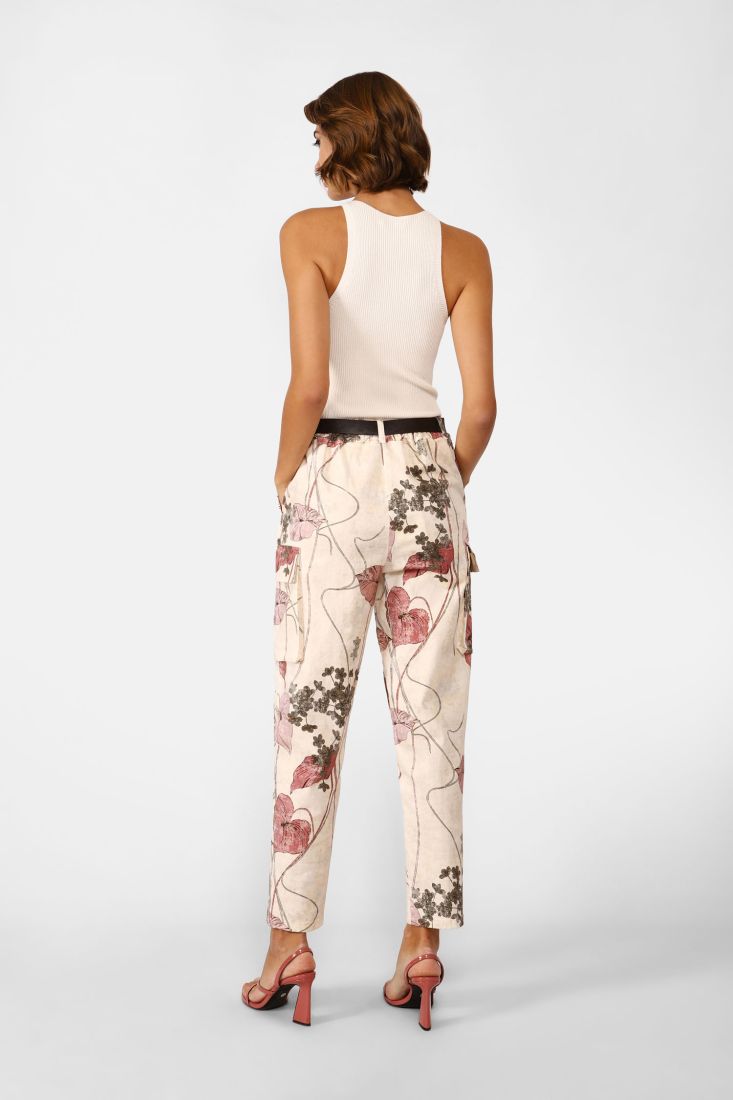 Pantalone tasconi