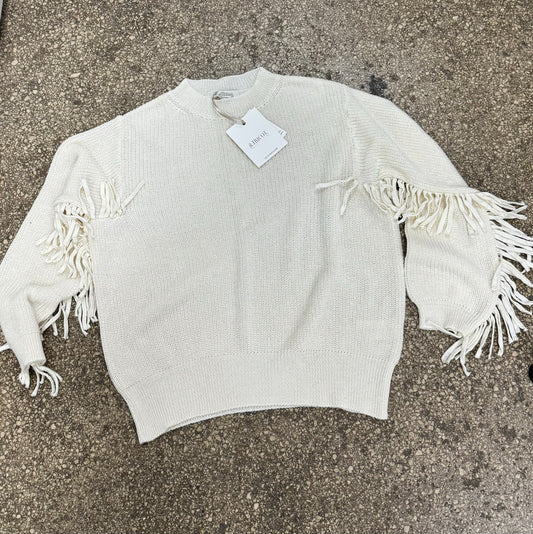 Maglia frange