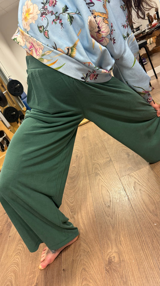 Pantalone modal