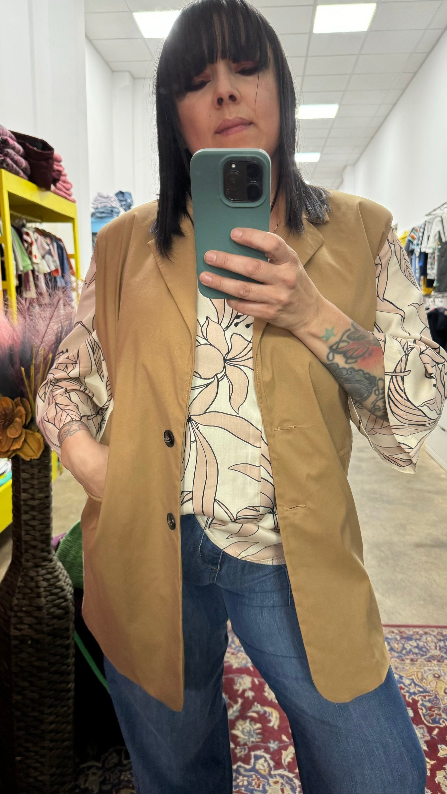Gilet