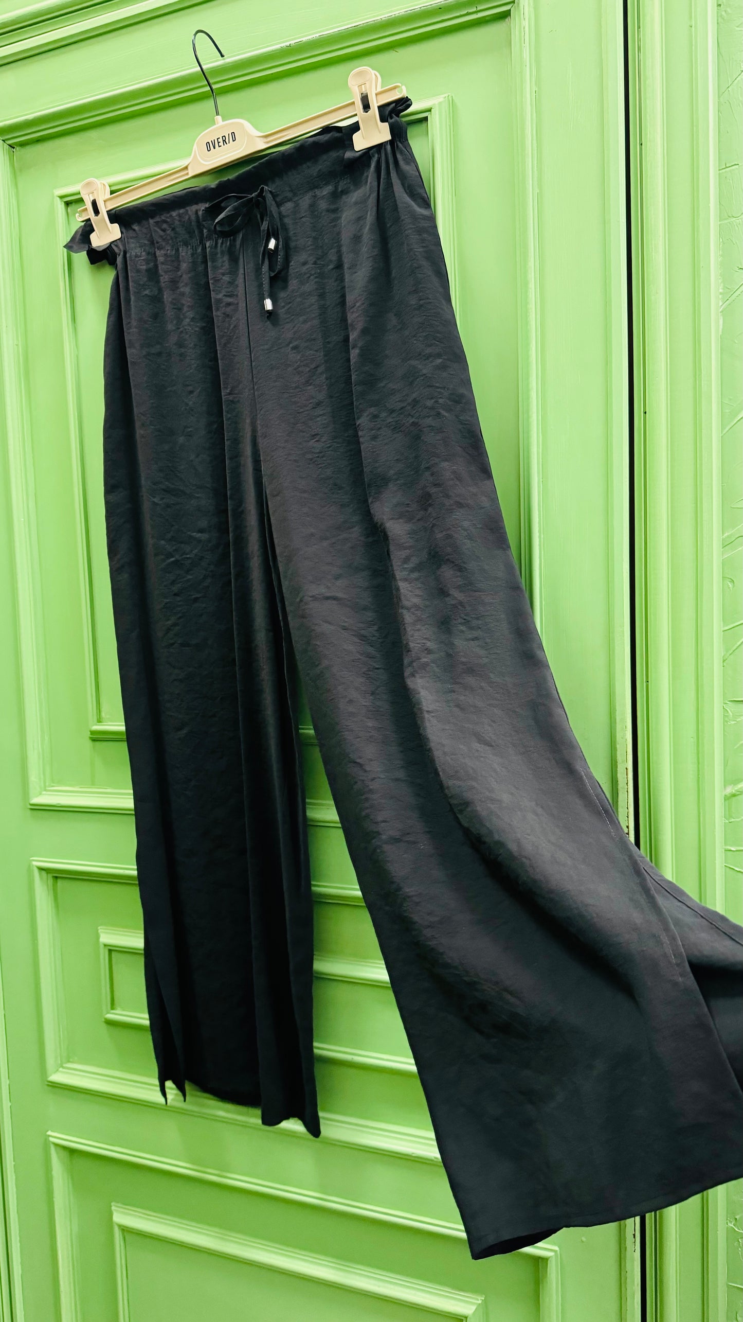 Pantalone morbido