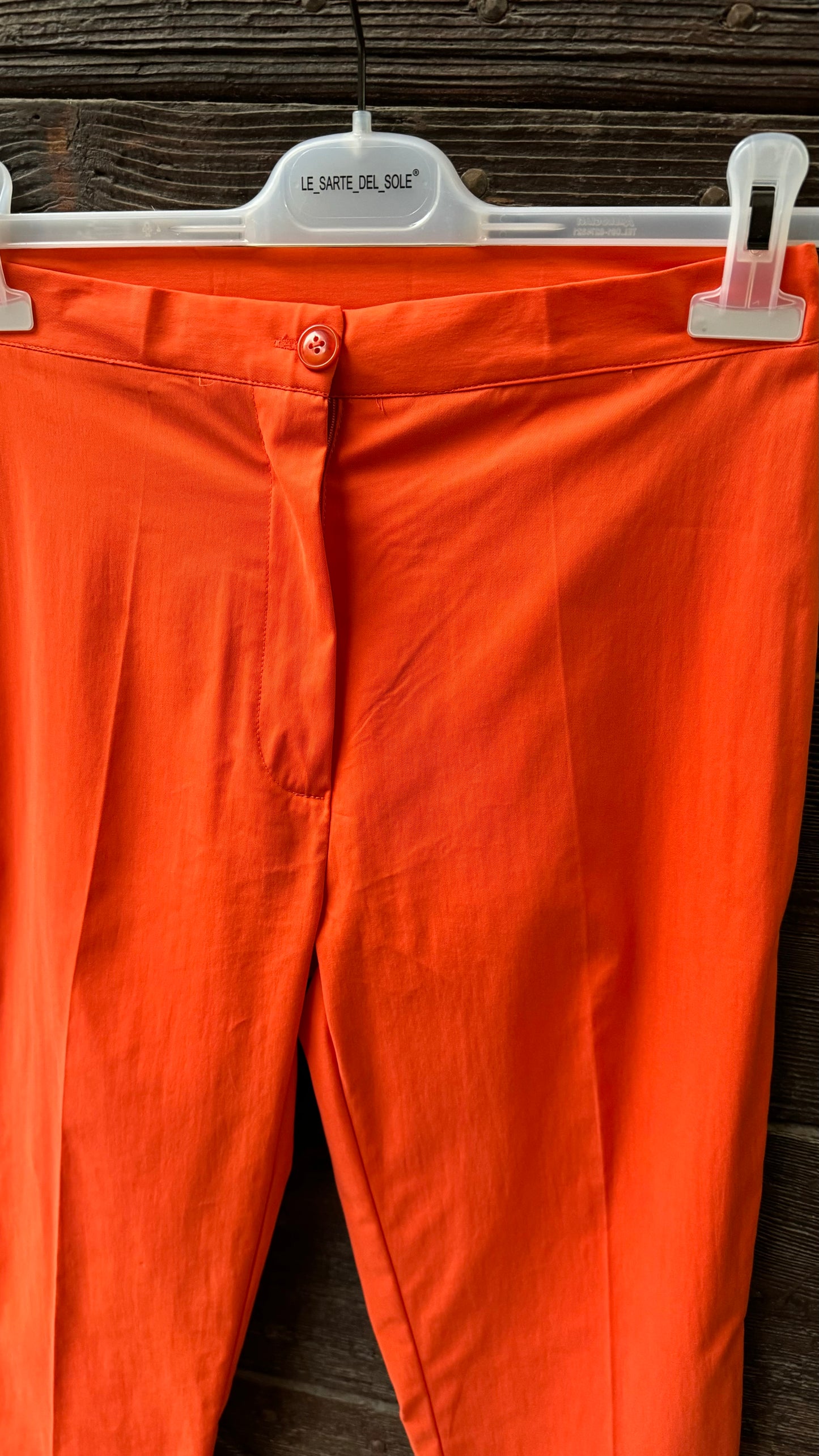 Pantalone sigaretta
